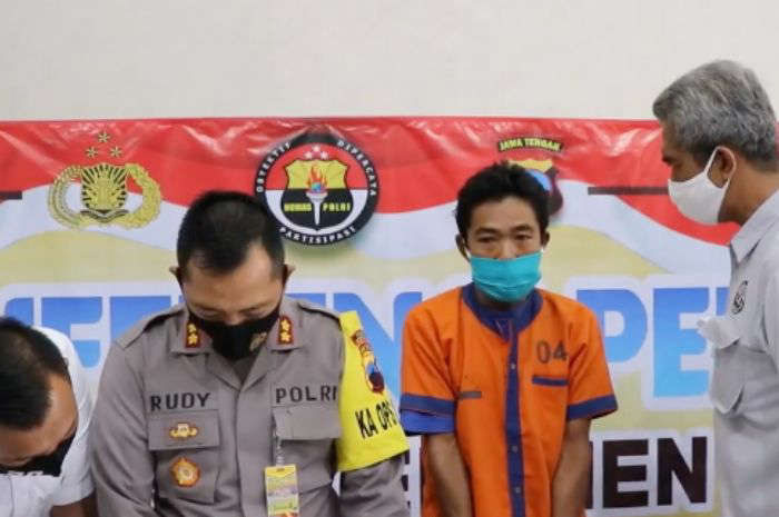 Termakan Janji akan Menikah dan Sudah 4 Kali Disetubuhi, Janda Cantik Malah Tertipu Pria yang Hanya Mengincar Hartanya